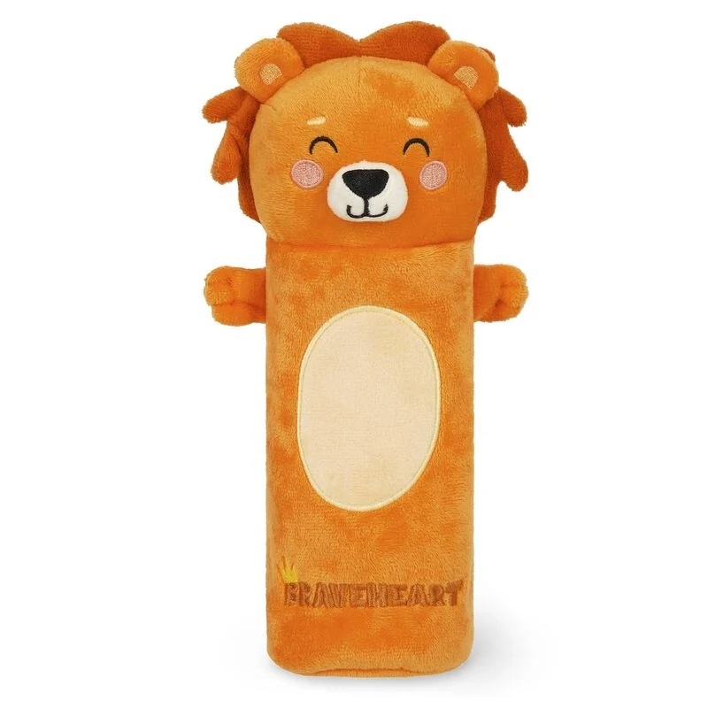 Trousse super soft Lion