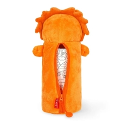 Trousse super soft Lion