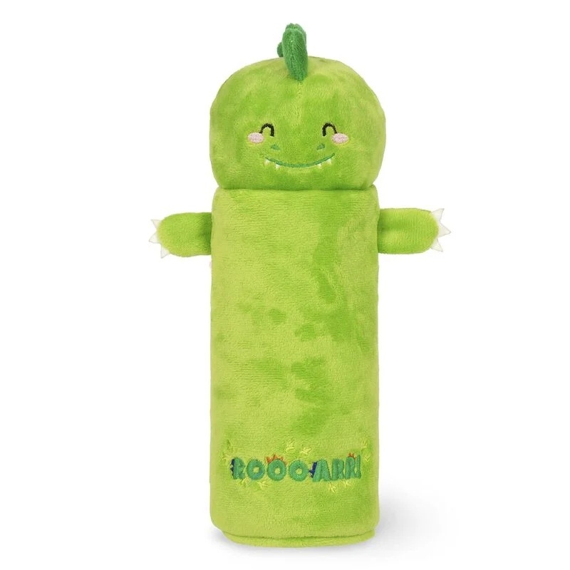 Trousse super soft Dino