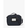 Sac goûter isotherme - Navy orange