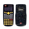 Calculatrice scientifique Genius