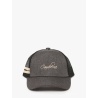 Casquette 52-56 cm - Grey badges