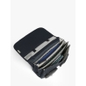 Grand cartable 41 cm - Navy Orange