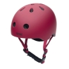 Casque de vélo - Coco rouge XS 45/51 cm