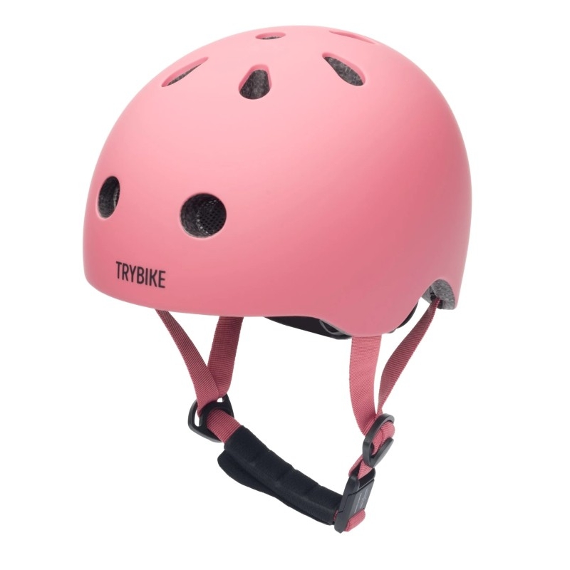 Casque de vélo - Coco rose XS 45/51 cm