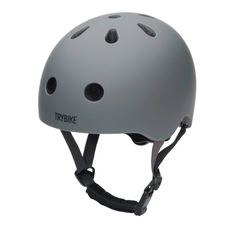 Casque de vélo - Coco gris  XS 45/51 cm