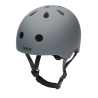 Casque de vélo - Coco gris  XS 45/51 cm