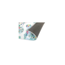 Tapis royaume enchanté