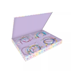 Les ateliers bijoux - 30 bracelets enroulés