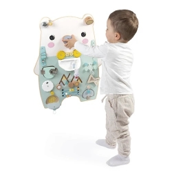 Busy Board Ourson