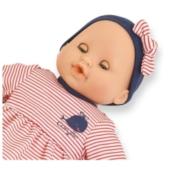Mon 1er bébé bain - Calypso