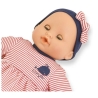 Mon 1er bébé bain - Calypso