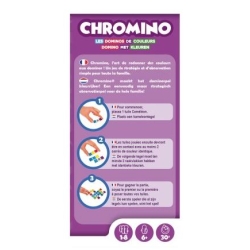 Chromino Small box
