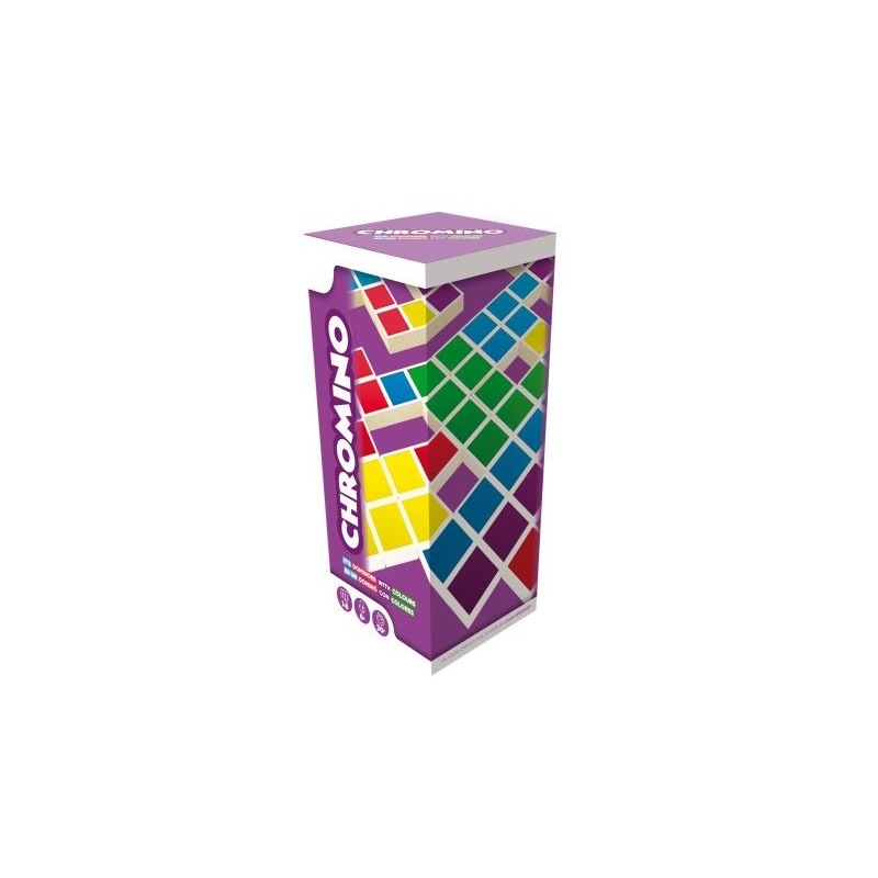 Chromino Small box