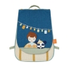 Sac à dos Copain d'abord - Panda