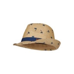 Chapeau de paille palmier T57