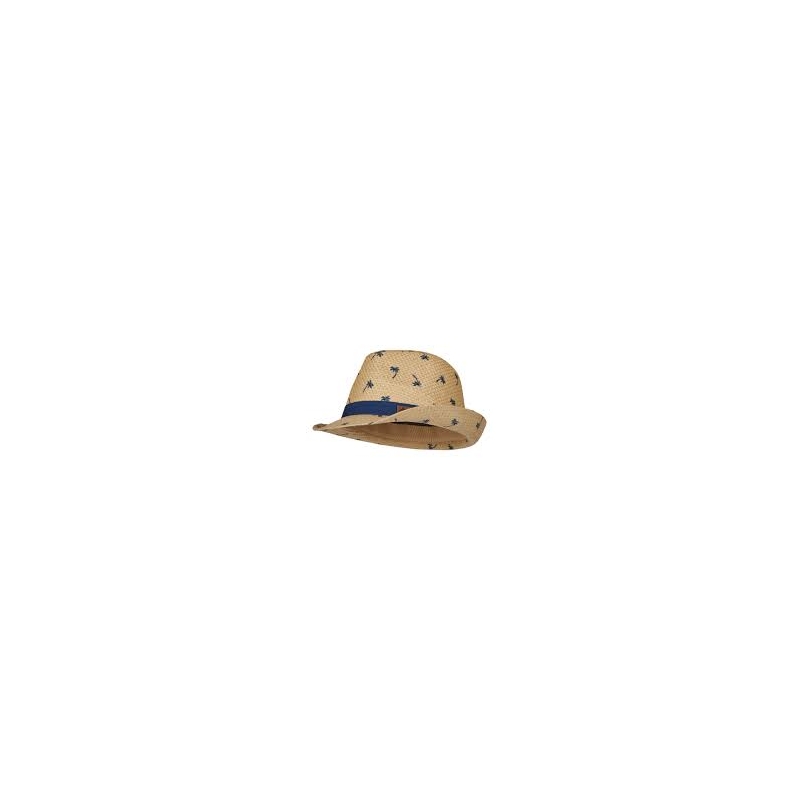 Chapeau de paille palmier T57