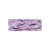 Bandeau papillons mauves Taille 45