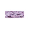 Bandeau papillons mauves Taille 51