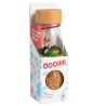 Bouteille sensorielle - Cherche et trouve Jurassic