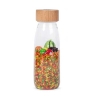 Bouteille sensorielle - Apprends les fruits