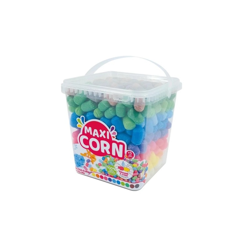 Maxi corn -  Flocon de maïs