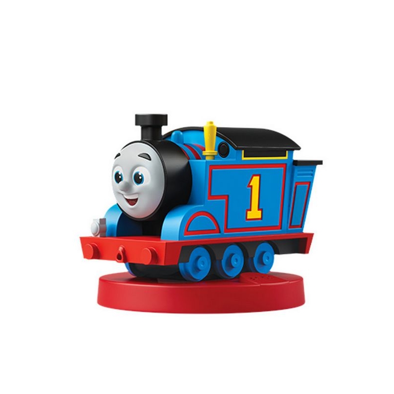 Faba - Figurine Thomas et ses amis tous en avant!