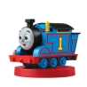 Faba - Figurine Thomas et ses amis tous en avant!