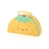 Valise en carton Vilac - Ananas