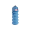 Trousse en silicone rétractable - Requin