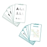 Kidydraw - Fiches Jeux/Education