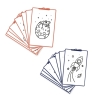 Kidydraw - Fiches Espace/Dinos