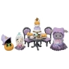 Sylvanian Families - Le gouter d'Halloween