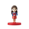 Faba - Figurine Chantez en anglais avec Daisy Dot