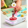 Faba - Figurine Chantez en anglais avec Daisy Dot