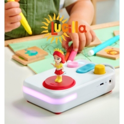 Faba - Figurina Arriva Lucilla
