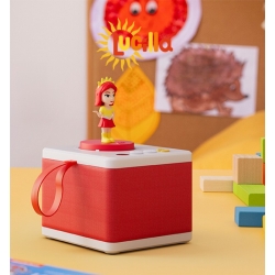 Faba - Figurina Arriva Lucilla