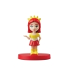 Faba - Figurina Arriva Lucilla