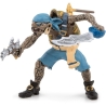 Pirate mutant tortue