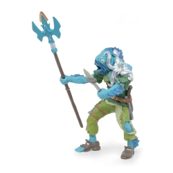 Pirate mutant poisson