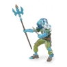 Pirate mutant poisson