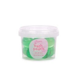 Boules de bain parfum pomme