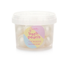 Boules de bain parfum coco