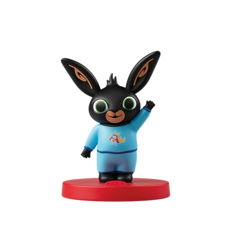 Faba - Figurina Buonanotte Bing