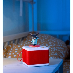 Faba - Figurina Buonanotte Bing
