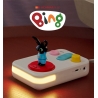 Faba - Figurina Buonanotte Bing