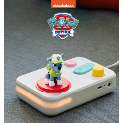 Faba - Figurina La squadra dei cuccioli: Rocky