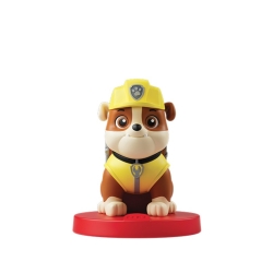 Faba - Figurina La squadra dei cuccioli: Rubble