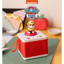 Faba - Figurina La squadra dei cuccioli: Rubble