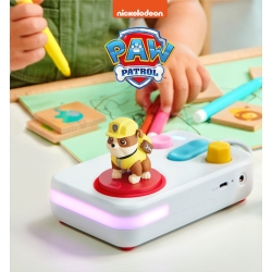 Faba - Figurina La squadra dei cuccioli: Rubble